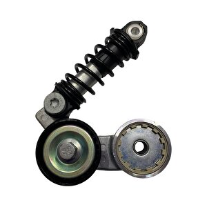 V Kayış Kütüklü Gergi Tucson 2018- / Sportage 2018- / İ-30 / Kona / Stonic / Ceed Dizel