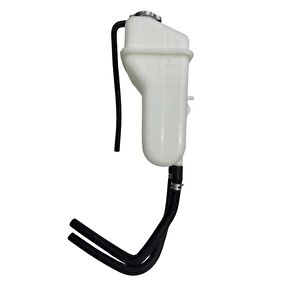 Radyatör Yedek Su Deposu Starex Komple