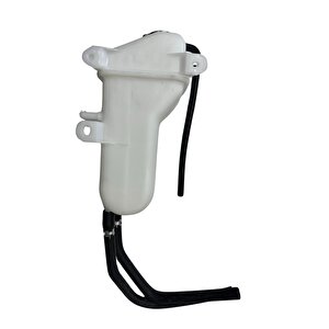 Radyatör Yedek Su Deposu Starex Komple