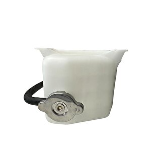 Radyatör Yedek Su Deposu Starex Komple