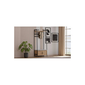 Glen Tortana Portmanto