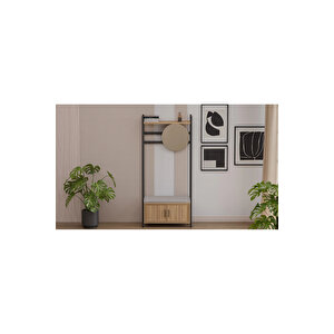 Glen Tortana Portmanto