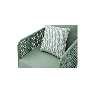 Garden Mira Bahçe Tekli Koltuk