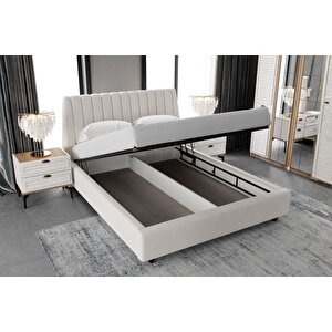 Dras Bazalı Karyola