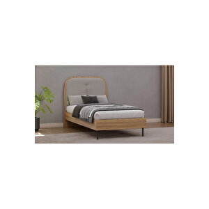 Glen Tortana Karyola - 100 Cm - Başlıksız