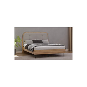 Glen Tortana Karyola - 150 Cm - Başlıksız