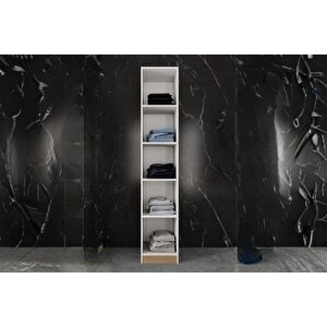 Dras 7 Kapılı Köşe Yatak Odası Takımı