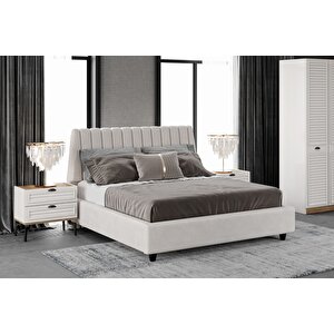 Dras 6 Kapılı Yatak Odası Takımı