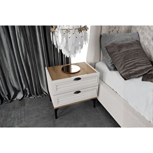 Dras 6 Kapılı Yatak Odası Takımı