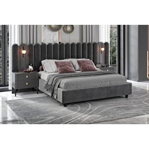 Talic 6 Kapılı Yatak Odası Takımı