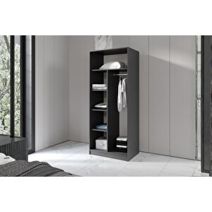 Talic 6 Kapılı Yatak Odası Takımı