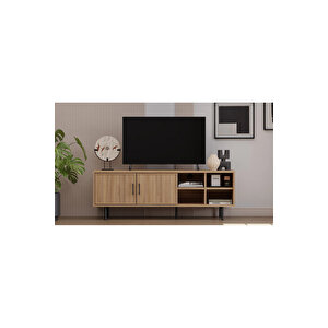 Glen Tortana Tv Ünitesi Alt Modül - 150 Cm