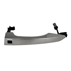 Kapı Dış Açma Ön Sol Tucson 2015-2020