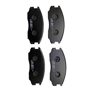 Ön Balata Terios 1997-2011 / Lancer 1990-1992 1.5