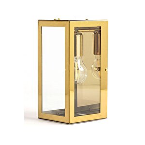 Siena Gold Metal Aplik