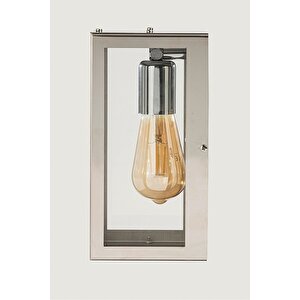 Siena Krom Metal Aplik