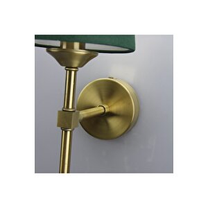 Kumaş Şapkalı Aplik