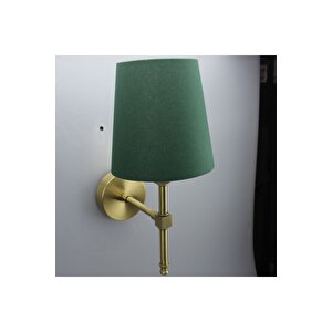 Kumaş Şapkalı Aplik