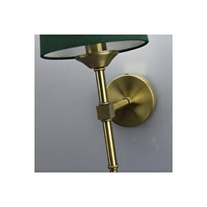 Kumaş Şapkalı Aplik