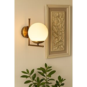 Kol Aplik, Eskitme Glop Camlı