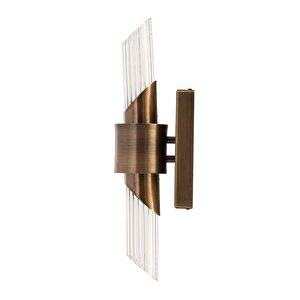 Büyük Yıldız Aplik