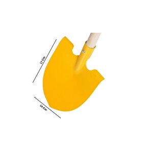 Delux 3'lü Bahçe Seti