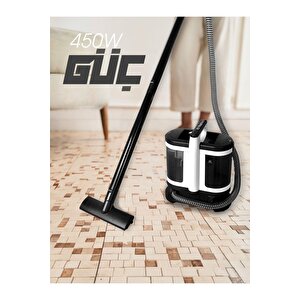 V22c Uyumlu Koltuk Ve Halı Yıkama Makinesi Yedek Uzatma Borusu