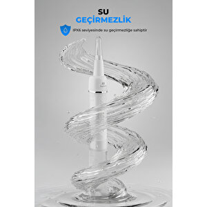 W06 Kameralı Diş Temizleme Cihazı – Yeni Nesil Ağız Ve Diş Bakımı!