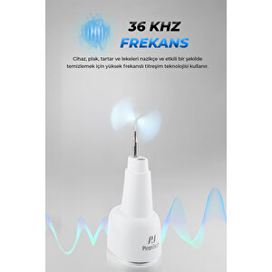 W06 Kameralı Diş Temizleme Cihazı – Yeni Nesil Ağız Ve Diş Bakımı!