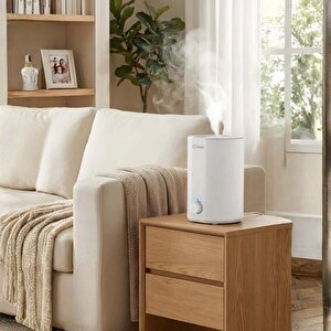 Kah 6643 Ultrasonik Hava Nemlendirici Üstten Kolay Doldurma