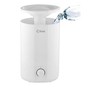 Kah 6643 Ultrasonik Hava Nemlendirici Üstten Kolay Doldurma