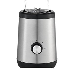 Ksb 2240 Standlı Paslanmaz Çelik Blender - Moothie Blender 600 Ml Bardaklı
