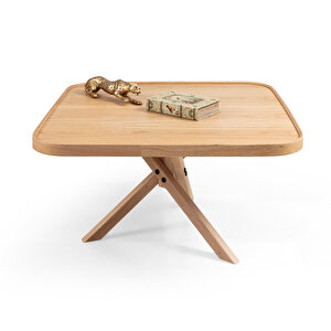 Oscar Kare Orta Sehpa Kare