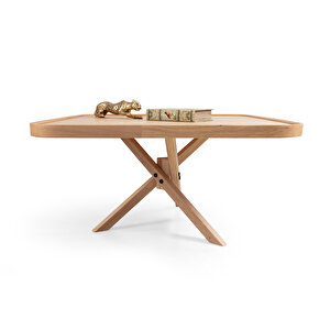 Eymense Oscar Kare Orta Sehpa