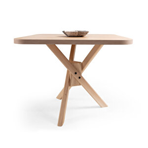 Oscar Kare Mutfak Masası Kare