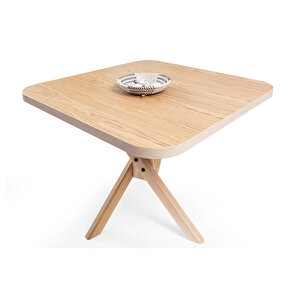 Oscar Kare Mutfak Masası Kare