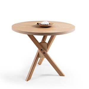 Eymense Oscar Yuvarlak Mutfak Masası