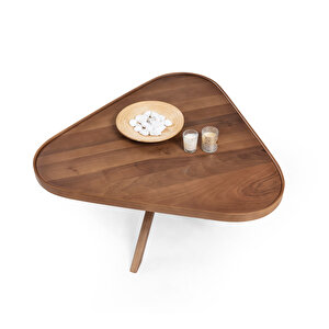 Oscar Üçgen Orta Sehpa Üçgen