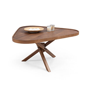 Oscar Üçgen Orta Sehpa Üçgen