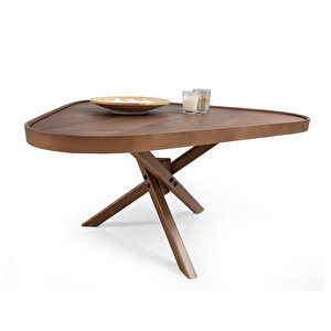 Eymense Oscar Üçgen Orta Sehpa