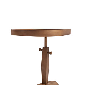 Sofya C Sehpa Ceviz Ceviz