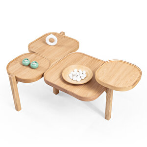 Eymense Milan Orta Sehpa