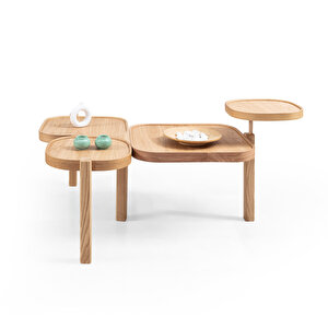 Eymense Milan Orta Sehpa