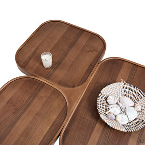 Eymense Sofya Orta Sehpa