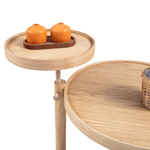 Eymense Lizbon Orta Sehpa