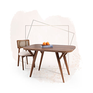 Sofya Mutfak Masası