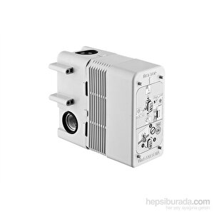 A41949 Minibox Ankastre Sıva Altı Banyo Bataryası