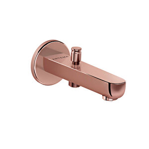 A4312629 Root Round Çıkış Ucu, Soft Bakır