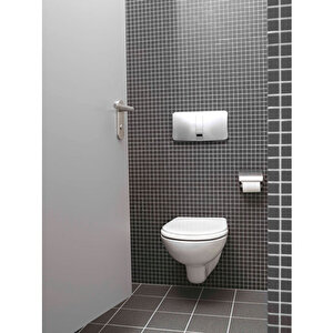 Artema A44228 Arkitekta Tuvalet Kağıtlığı, Krom