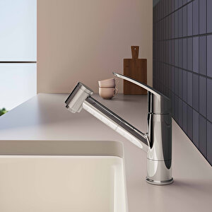 A42147 Masterline Xl Pull-out Eviye Bataryası